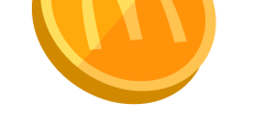 logo coin