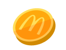 logo coin